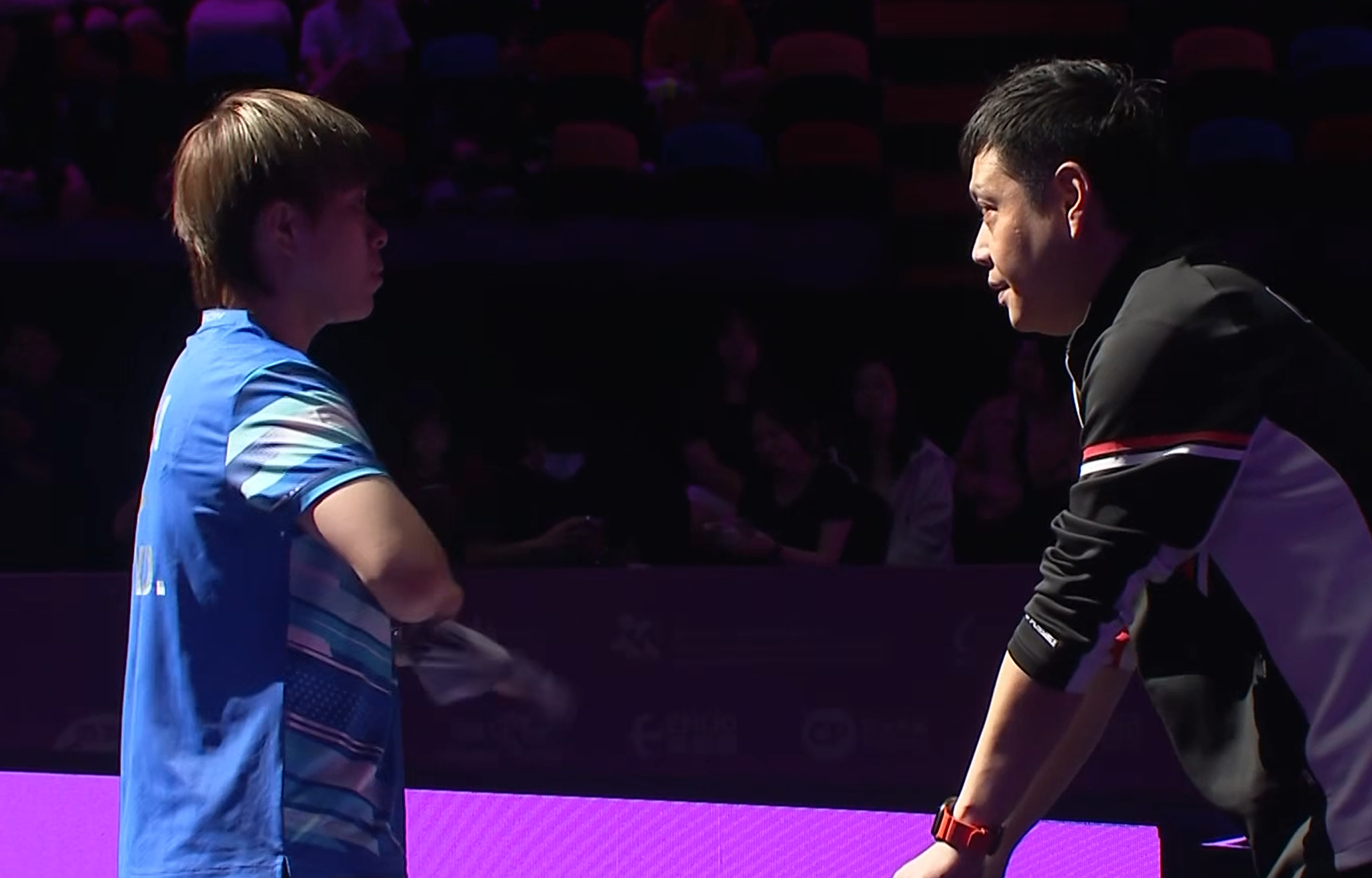 再度拉开分, ue, net