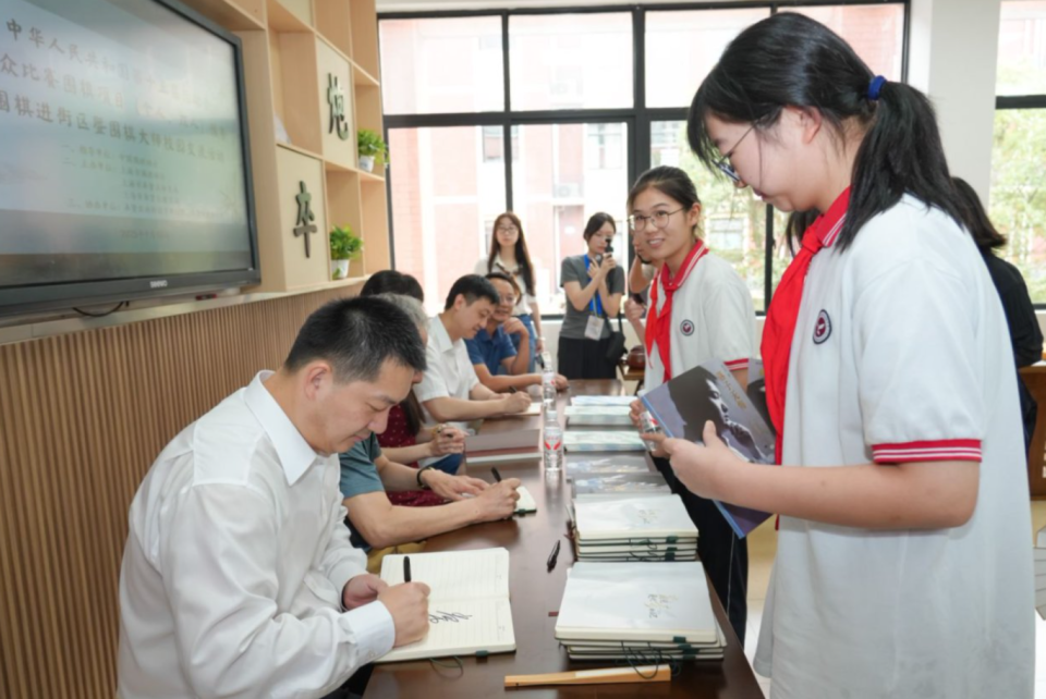 不能只看一, 借此机会