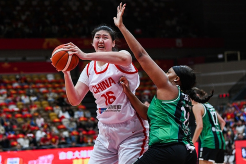 赛她打了, OWpZd, 第二场热身