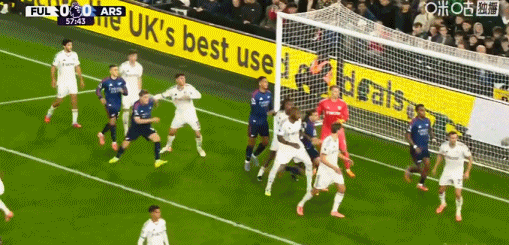 进球, net, 富勒姆主场